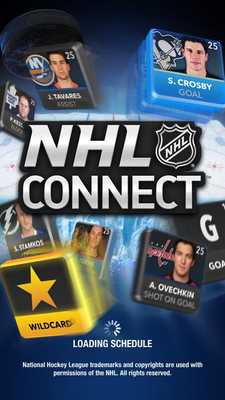 Emulate Android APK NHL Connect Emulate Android APK NHL Connect