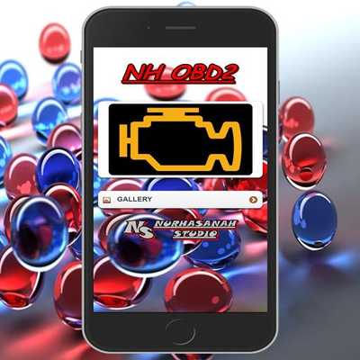 Emulate Android APK NH OBD2 Emulate Android APK NH OBD2