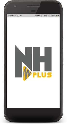 Run android online APK NH Plus from MyAndroid or emulate NH Plus using MyAndroid Run android online APK NH Plus from MyAndroid or emulate NH Plus using MyAndroid