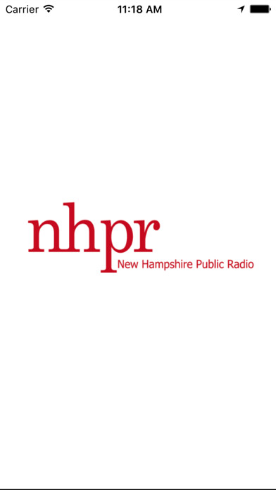 Emulate iPhone app NHPR Radio using MyAndroid Emulate iPhone app NHPR Radio using MyAndroid