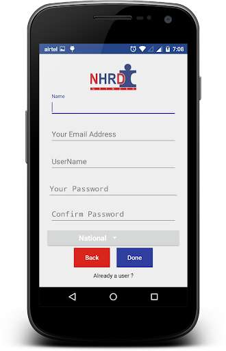 Run android online APK NHRDN from MyAndroid or emulate NHRDN using MyAndroid Run android online APK NHRDN from MyAndroid or emulate NHRDN using MyAndroid
