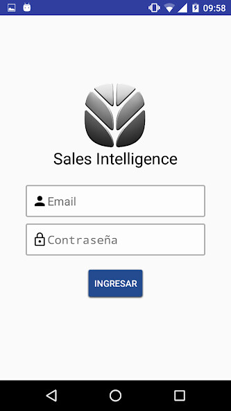 Run android online APK NH Sales Intelligence from MyAndroid or emulate NH Sales Intelligence using MyAndroid