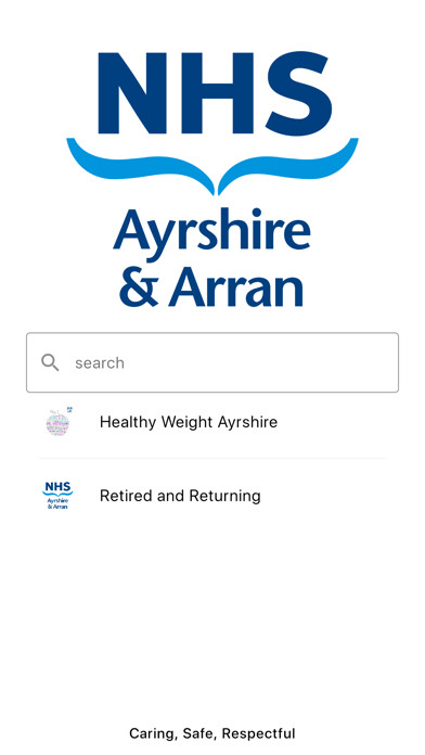 Run android online APK NHS Ayrshire Arran from MyAndroid or emulate NHS Ayrshire Arran using MyAndroid Run android online APK NHS Ayrshire Arran from MyAndroid or emulate NHS Ayrshire Arran using MyAndroid