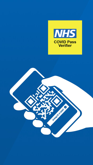 Run android online APK NHS COVID Pass Verifier from MyAndroid or emulate NHS COVID Pass Verifier using MyAndroid