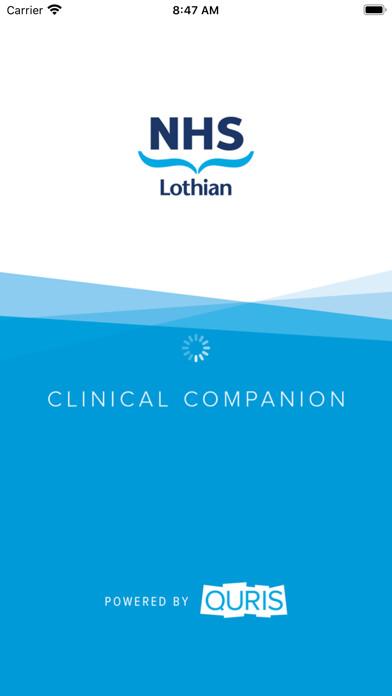 Emulate iPhone app NHS Lothian Companion using MyAndroid Emulate iPhone app NHS Lothian Companion using MyAndroid