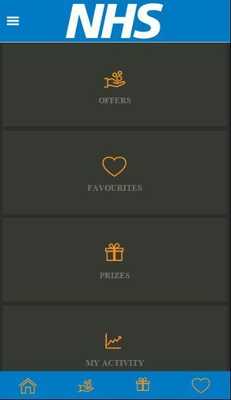 Emulate Android APK NHS Manchester Rewards Emulate Android APK NHS Manchester Rewards