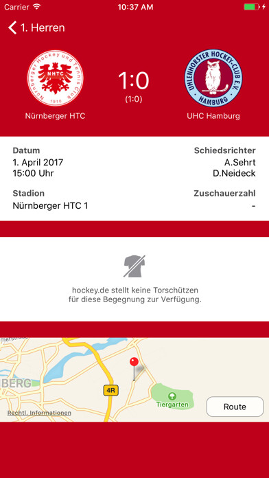 Emulate iPhone app NHTC Hockey using MyAndroid Emulate iPhone app NHTC Hockey using MyAndroid