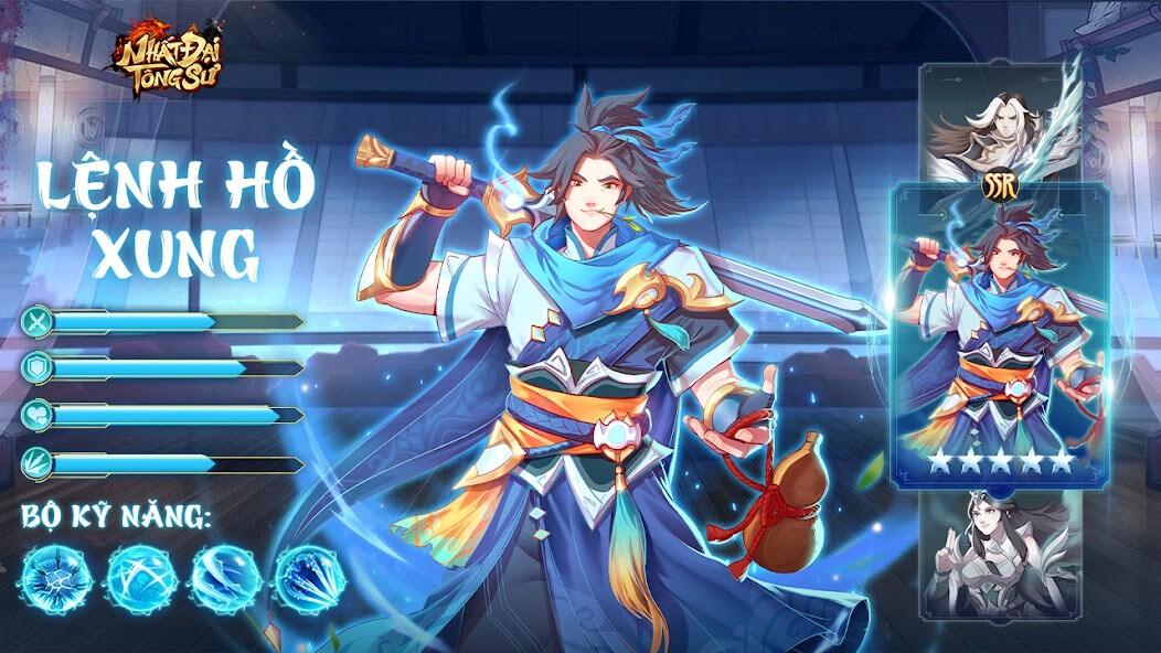Run android online APK Nhất Đại Tông Sư from MyAndroid or emulate Nhất Đại Tông Sư using MyAndroid Run android online APK Nhất Đại Tông Sư from MyAndroid or emulate Nhất Đại Tông Sư using MyAndroid