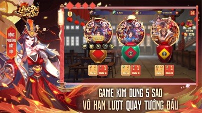 Emulate iPhone app Nhất Đại Tông Sư - SohaGame using MyAndroid Emulate iPhone app Nhất Đại Tông Sư - SohaGame using MyAndroid