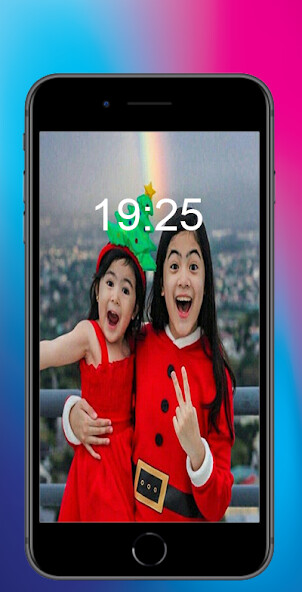 Run android online APK Niana Guerrero Wallpaper HD from MyAndroid or emulate Niana Guerrero Wallpaper HD using MyAndroid