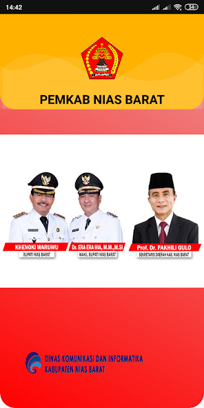 Run android online APK Nias Barat Presensi from MyAndroid or emulate Nias Barat Presensi using MyAndroid Run android online APK Nias Barat Presensi from MyAndroid or emulate Nias Barat Presensi using MyAndroid