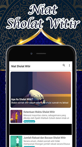 Run android online APK Niat Tata Cara Sholat Witir from MyAndroid or emulate Niat Tata Cara Sholat Witir using MyAndroid Run android online APK Niat Tata Cara Sholat Witir from MyAndroid or emulate Niat Tata Cara Sholat Witir using MyAndroid