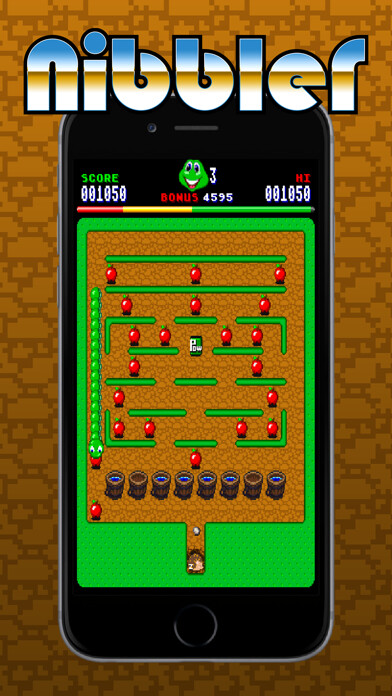 Emulate iPhone app Nibbler 2014 using MyAndroid Emulate iPhone app Nibbler 2014 using MyAndroid