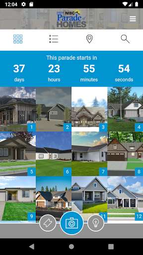 Run android online APK NIBCA Parade of Homes Guide from MyAndroid or emulate NIBCA Parade of Homes Guide using MyAndroid Run android online APK NIBCA Parade of Homes Guide from MyAndroid or emulate NIBCA Parade of Homes Guide using MyAndroid