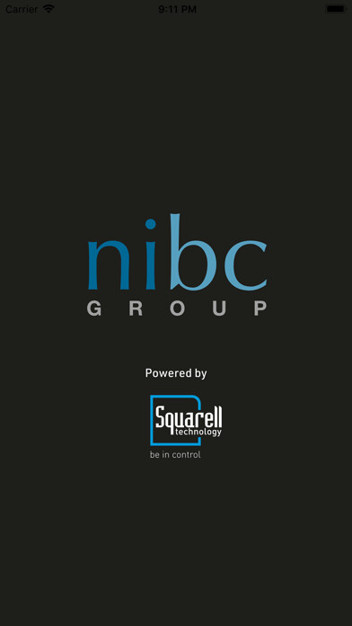 Emulate iPhone app NIBC DAP using MyAndroid Emulate iPhone app NIBC DAP using MyAndroid