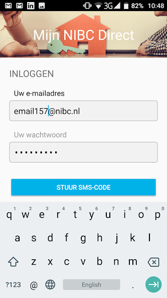 Run android online APK NIBC Direct hypotheken from MyAndroid or emulate NIBC Direct hypotheken using MyAndroid