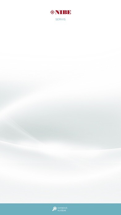 Emulate iPhone app NIBE servis using MyAndroid Emulate iPhone app NIBE servis using MyAndroid