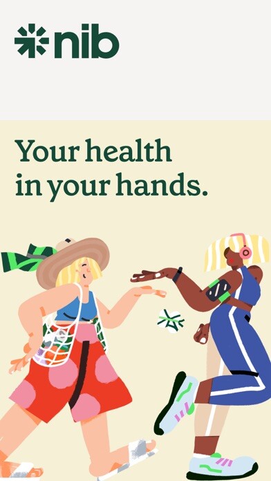 Emulate iPhone app nib Health using MyAndroid Emulate iPhone app nib Health using MyAndroid
