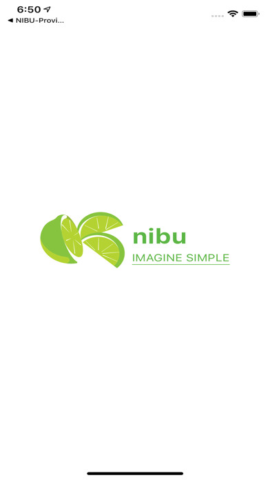 Emulate iPhone app NIBU using MyAndroid Emulate iPhone app NIBU using MyAndroid