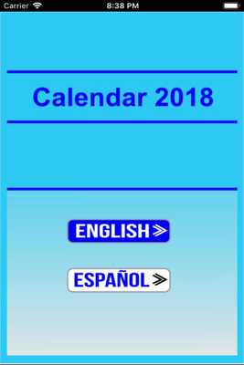 Emulate Android APK Nicaragua 2018 Calendar-Holiday Emulate Android APK Nicaragua 2018 Calendar-Holiday