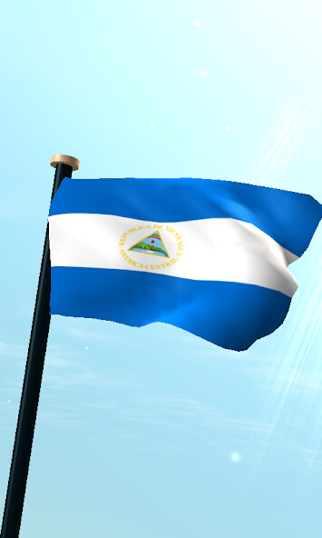 Run android online APK Nicaragua Flag 3D Free from MyAndroid or emulate Nicaragua Flag 3D Free using MyAndroid Run android online APK Nicaragua Flag 3D Free from MyAndroid or emulate Nicaragua Flag 3D Free using MyAndroid