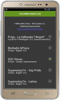 Emulate Android APK Nicaragua Radio Live Emulate Android APK Nicaragua Radio Live