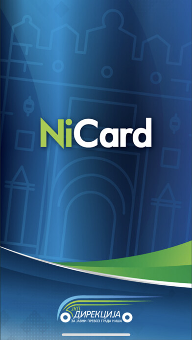 Emulate iPhone app Nicard - JGP Nis using MyAndroid Emulate iPhone app Nicard - JGP Nis using MyAndroid