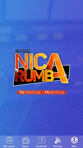 Run android online APK Nicarumba Digital from MyAndroid or emulate Nicarumba Digital using MyAndroid