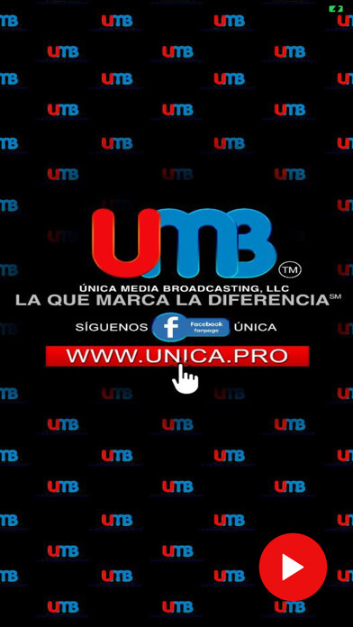 Emulate iPhone app ÚNICA using MyAndroid