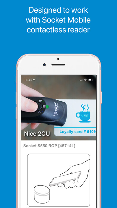 Emulate iPhone app Nice 2CU using MyAndroid Emulate iPhone app Nice 2CU using MyAndroid