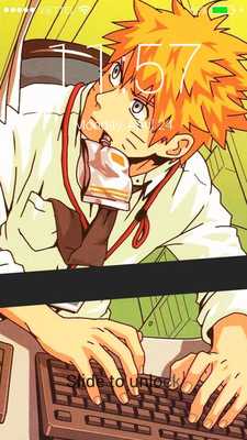 Emulate Android APK Nice Anime Lock Screen Emulate Android APK Nice Anime Lock Screen