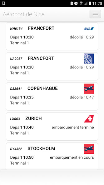 Run android online APK Nice Aéroport from MyAndroid or emulate Nice Aéroport using MyAndroid Run android online APK Nice Aéroport from MyAndroid or emulate Nice Aéroport using MyAndroid