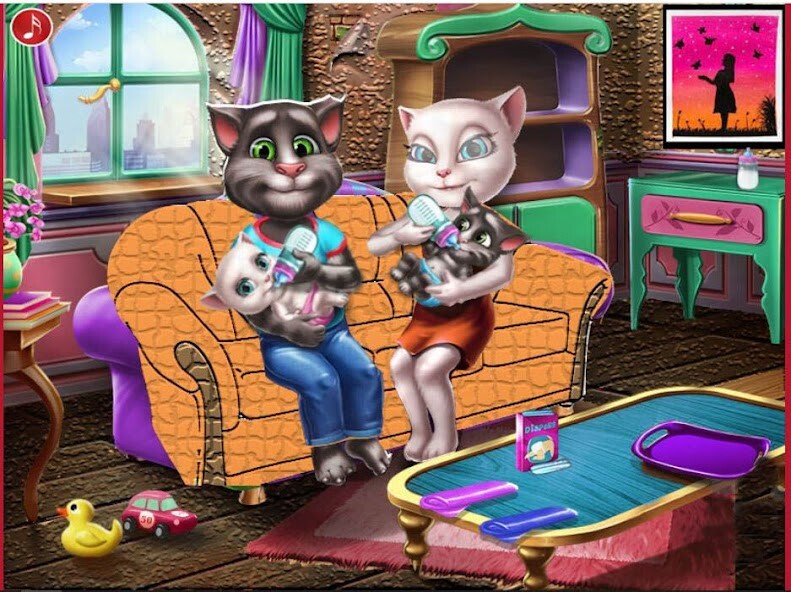 Run android online APK Nice Catty from MyAndroid or emulate Nice Catty using MyAndroid Run android online APK Nice Catty from MyAndroid or emulate Nice Catty using MyAndroid