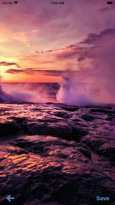Emulate iPhone app Nice HD Wallpapers and Themes using MyAndroid Emulate iPhone app Nice HD Wallpapers and Themes using MyAndroid