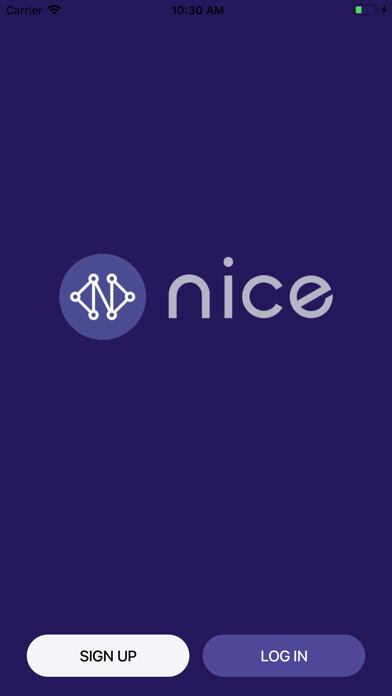 Emulate iPhone app Nice Healthcare using MyAndroid Emulate iPhone app Nice Healthcare using MyAndroid