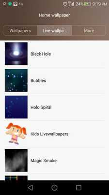 Emulate Android APK Nice Kids Live Wallpapers Emulate Android APK Nice Kids Live Wallpapers