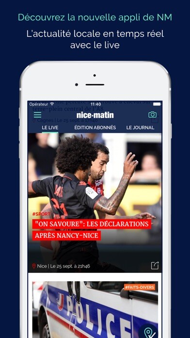 Run android online APK Nice-Matin from MyAndroid or emulate Nice-Matin using MyAndroid Run android online APK Nice-Matin from MyAndroid or emulate Nice-Matin using MyAndroid