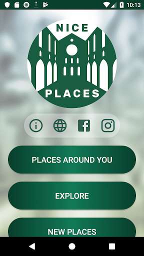 Emulate Android APK Nice Places Emulate Android APK Nice Places
