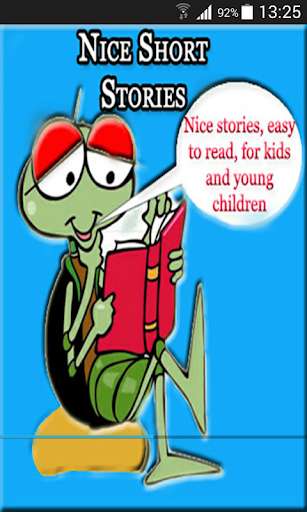 Run android online APK Nice Short Stories: Morals and Fun from MyAndroid or emulate Nice Short Stories: Morals and Fun using MyAndroid