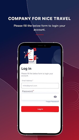 Run android online APK Nice Travel - Driver App from MyAndroid or emulate Nice Travel - Driver App using MyAndroid Run android online APK Nice Travel - Driver App from MyAndroid or emulate Nice Travel - Driver App using MyAndroid