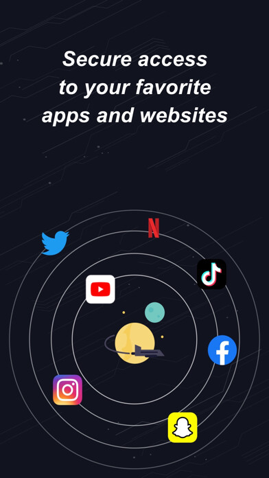 Emulate iPhone app Nice VPN - VPN Proxy using MyAndroid Emulate iPhone app Nice VPN - VPN Proxy using MyAndroid