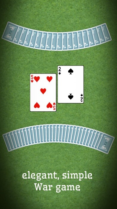 Emulate iPhone app Nice War using MyAndroid Emulate iPhone app Nice War using MyAndroid