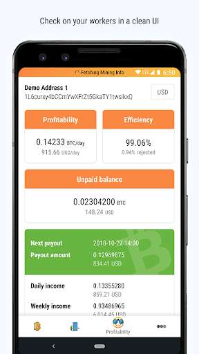 Run android online APK NiceWatcher from MyAndroid or emulate NiceWatcher using MyAndroid