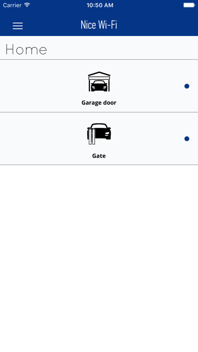Emulate iPhone app Nice Wi-Fi using MyAndroid Emulate iPhone app Nice Wi-Fi using MyAndroid