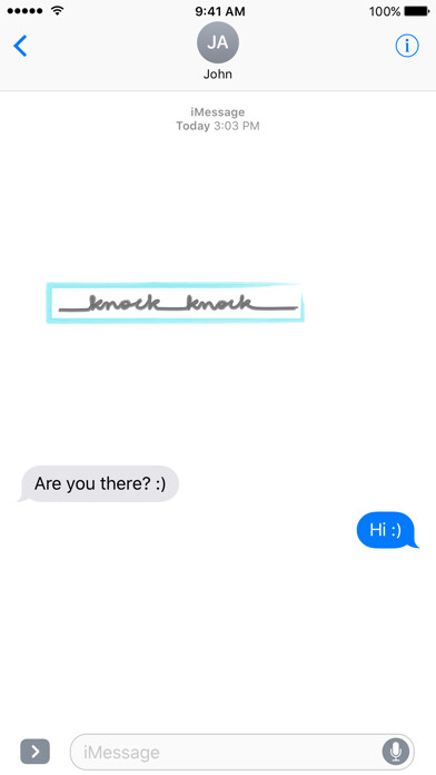 Emulate iPhone app Nice Words using MyAndroid Emulate iPhone app Nice Words using MyAndroid