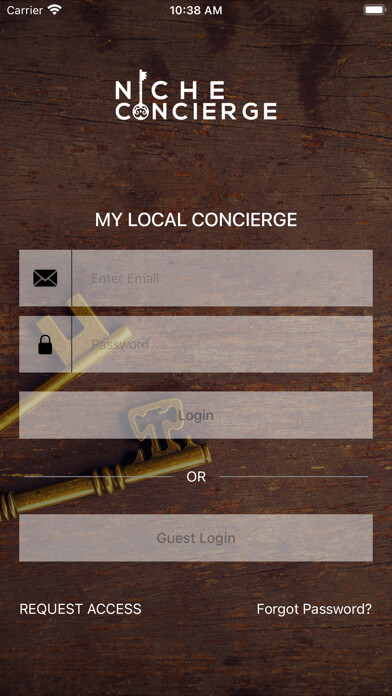 Run android online APK Niche Concierge from MyAndroid or emulate Niche Concierge using MyAndroid Run android online APK Niche Concierge from MyAndroid or emulate Niche Concierge using MyAndroid