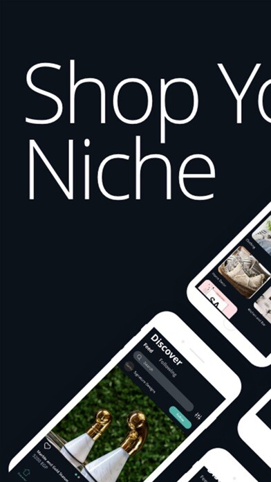 Emulate iPhone app Niche Eg using MyAndroid Emulate iPhone app Niche Eg using MyAndroid