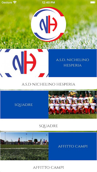 Run android online APK Nichelino Hesperia from MyAndroid or emulate Nichelino Hesperia using MyAndroid Run android online APK Nichelino Hesperia from MyAndroid or emulate Nichelino Hesperia using MyAndroid