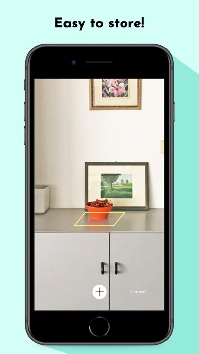 Emulate iPhone app Nicher AR Inventory Tracker using MyAndroid Emulate iPhone app Nicher AR Inventory Tracker using MyAndroid