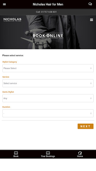 Run android online APK Nicholas Hair For Men from MyAndroid or emulate Nicholas Hair For Men using MyAndroid Run android online APK Nicholas Hair For Men from MyAndroid or emulate Nicholas Hair For Men using MyAndroid